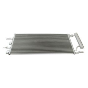 Klimakondensator für MINI von MAXGEAR