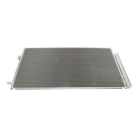 Klimakondensator AC830391