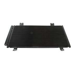 Klimakondensator von MAXGEAR für IS II (GSE2_, ALE2_, USE2_) günstig online kaufen
