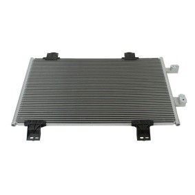 Klimakondensator AC830397