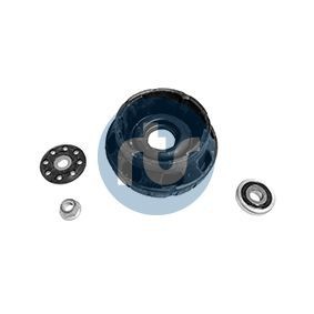 Acquista Kit riparazione, Cuscinetto ammortizzatore a molla da RTS 139-00021-002 a buon mercato per soli 51,70 €