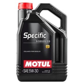Köp Motorolja av MOTUL 113664 till det låga priset 1102,90 kr