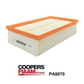 Köp Luftfilter av COOPERSFIAAM FILTERS PA8070 till det låga priset 212,36 kr
