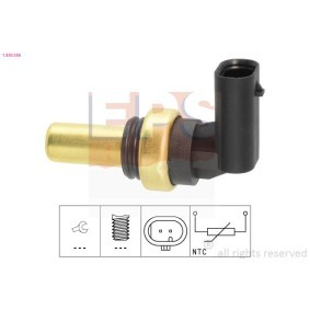 Achetez des Sonde de température, liquide de refroidissement EPS 1.830.388 à prix pour 22,28 €