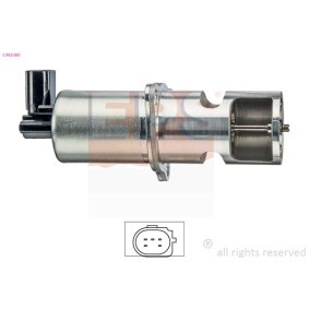Comprar Válvula EGR de EPS 1.963.061 a bajo precio de 158,55 €