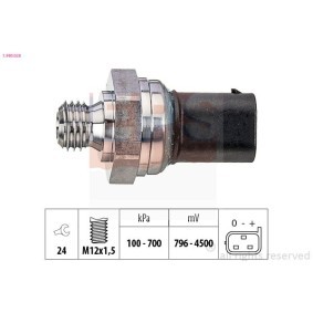 Compre Sensor de presión de aceite de EPS online para Clase C Coupé (C204) a precios moderados