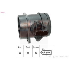 Acquista Debimetro da EPS 1.991.567 a buon mercato per soli 81,99 €