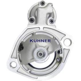 Köp Startmotor av AD KÜHNER 101196R till det låga priset 2084,51 kr