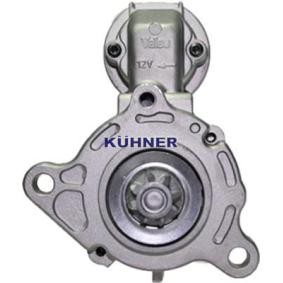 Köp Startmotor av AD KÜHNER 101211R till det låga priset 2085,81 kr