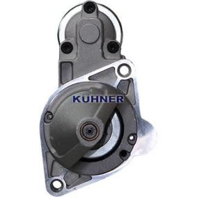 Köp Startmotor av AD KÜHNER 101241S till det låga priset 3073,08 kr