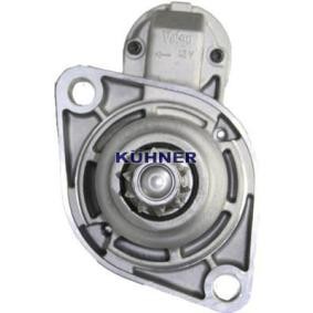 Köp Startmotor av AD KÜHNER 101347S till det låga priset 2211,75 kr