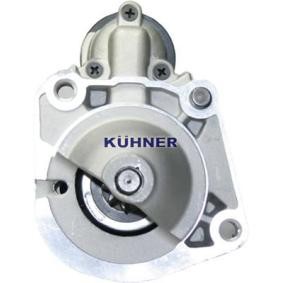 Köp Startmotor av AD KÜHNER 101398V till det låga priset 2084,69 kr