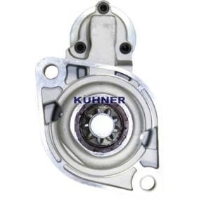 Köp Startmotor av AD KÜHNER 101440S till det låga priset 3036,60 kr