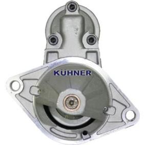 Köp Startmotor av AD KÜHNER 10519DR till det låga priset 1834,24 kr