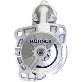 Köp Startmotor av AD KÜHNER 10887S till det låga priset 4144,10 kr
