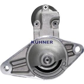 Köp Startmotor av AD KÜHNER 201105R till det låga priset 1968,54 kr