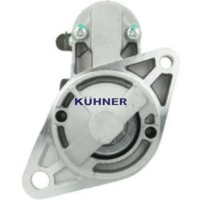 Köp Startmotor av AD KÜHNER 201316M till det låga priset 2313,05 kr