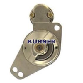 Köp Startmotor av AD KÜHNER 20310R till det låga priset 2495,32 kr