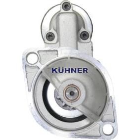 Köp Startmotor av AD KÜHNER 254005S till det låga priset 2418,14 kr