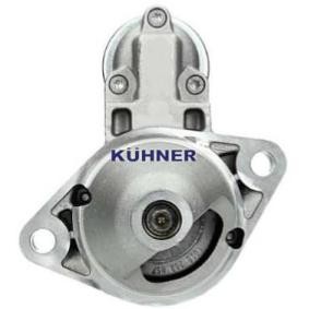 Köp Startmotor av AD KÜHNER 256100S till det låga priset 3317,50 kr