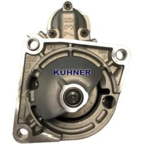 Köp Startmotor av AD KÜHNER 256326S till det låga priset 3629,37 kr
