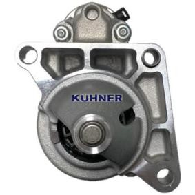 Köp Startmotor av AD KÜHNER 256368 till det låga priset 2435,67 kr