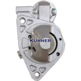 Köp Startmotor av AD KÜHNER 256751 till det låga priset 2203,55 kr