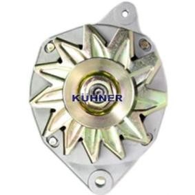Lichtmaschine von AD KÜHNER