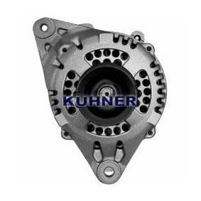 Lichtmaschine 40166RIR