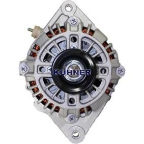 Lichtmaschine 40877RIR