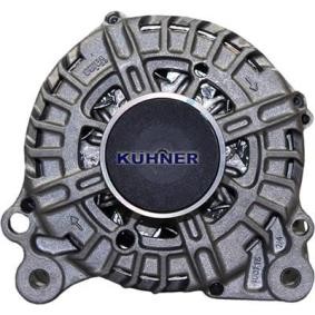 Lichtmaschine von AD KÜHNER