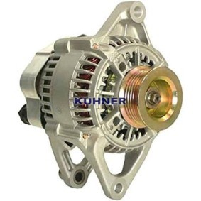 Köp Generator av AD KÜHNER 554317 till det låga priset 2997,64 kr