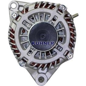 Lichtmaschine 554390RI