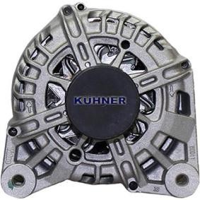 Lichtmaschine von AD KÜHNER