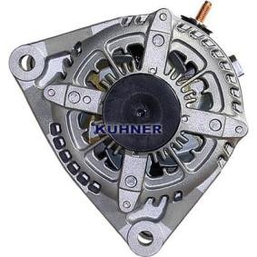 Lichtmaschine 554600RI