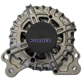 Lichtmaschine 554968RIS