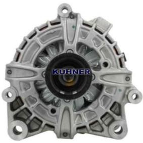 Lichtmaschine 555174RIS