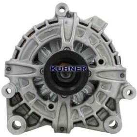 Lichtmaschine 555175RIS