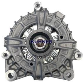 Lichtmaschine 555176RIS