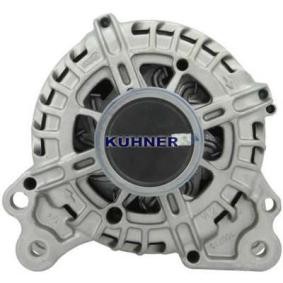 Lichtmaschine von AD KÜHNER