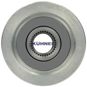 Achetez des Poulie roue libre, alternateur AD KÜHNER 885324M à prix pour 100,83 €