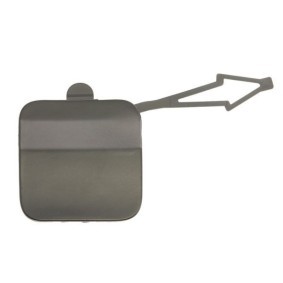Achetez des Recouvrement de pare-chocs, dispositif d'attelage BLIC 5513-00-6001970Q à prix pour 20,51 €