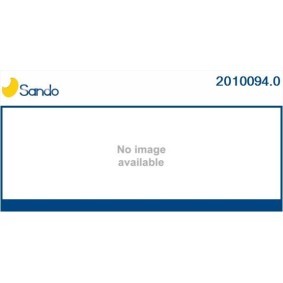 Lichtmaschine von SANDO