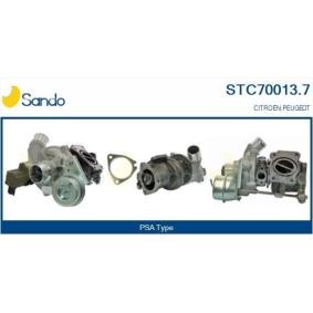 Achetez des Capteur, niveau de carburant SANDO SGA74281.9 à prix pour 95,89 €
