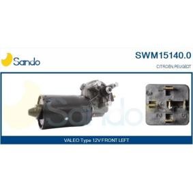 Turbolader von SANDO STC64007.0