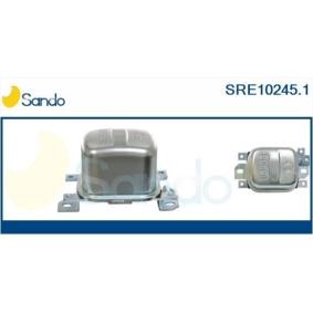 Fensterheberschalter SWR71075.0