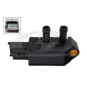 Köp Avgastrycksensor av 3RG 86636 till det låga priset 630,67 kr