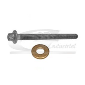 Osta 3RG Korkeapainepumppu netistä 4 Cabriolet (G23)-mallille edulliseen hintaan
