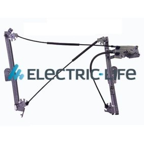 Køb Rudehejs fra ELECTRIC LIFE online til Hatchback (F56) til lave fornuftige priser