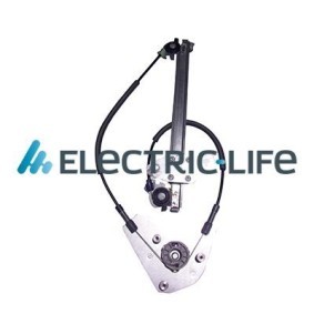 Køb Rudehejs af ELECTRIC LIFE ZR HD746 R til den lave pris 563,27 DKK